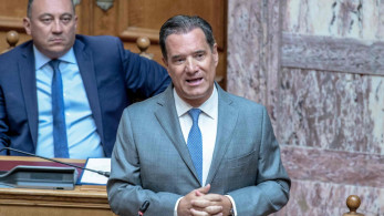 Άδωνις Γεωργιάδης: «Τεράστιο ταλέντο ο Τσίπρας που δεν το αξιοποίησε» - Όσα είπε για τα νοσοκομεία και τα εγκαίνια στη Σύρο