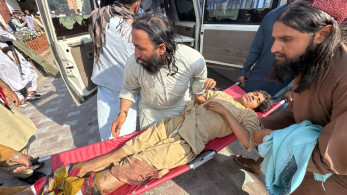 Αφγανιστάν: Σεισμός 6,3 βαθμών στη βόρεια περιοχή Χίντου Κους