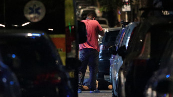 Συναγερμός στον Άγιο Παντελεήμονα: Νεκρός 30χρονος με τραύμα από σφαίρα στο κεφάλι Συναγερμός στον Άγιο Παντελεήμονα: Νεκρός 30χρονος με τραύμα από σφαίρα στο κεφάλι