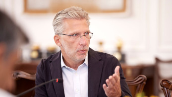 Σκέρτσος: Στρατηγικό σχέδιο για δημογραφικό, στέγαση και ανάπτυξη - Η κυβέρνηση δείχνει ότι νοιάζεται