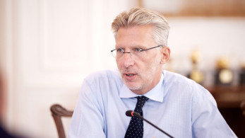 Blue Haritage Summit Thessaloniki - Σκέρτσος: Η ελληνική οικονομία συνδέεται άρρηκτα με τη θάλασσα