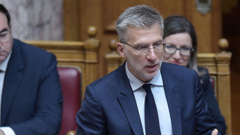 Σκληρή απάντηση Σκέρτσου σε Τσίπρα: Οι πιο επικίνδυνοι των αδιόρθωτων λαοπλάνων πολιτικών είναι οι πολιτικοί λωτοφάγοι