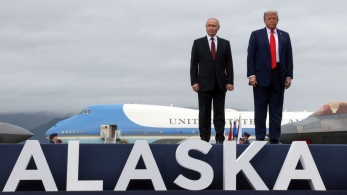 Αλάσκα: «Δεν φτάσαμε σε συμφωνία σήμερα, αλλά υπάρχουν περιθώρια», δήλωσε ο Τραμπ