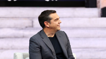 Ο Τσίπρας σε ρόλο κριτή… χωρίς καθρέφτη Ο Τσίπρας σε ρόλο κριτή… χωρίς καθρέφτη