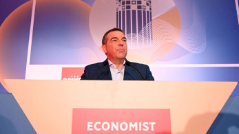 Ο Τσίπρας... επιστρέφει με τις «μαύρες αγκινάρες» αγκαλιά: σαν να μην πέρασε μια μέρα Ο Τσίπρας... επιστρέφει με τις «μαύρες αγκινάρες» αγκαλιά: σαν να μην πέρασε μια μέρα