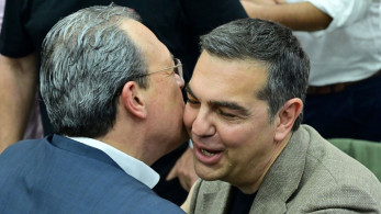 Οι «Δαναοί» και το... δώρο Αλέξης Τσίπρας