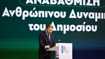 Οι «τσάμπα μαγκιές» του Ανδρουλάκη με  τις εκλογές