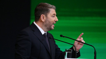 ΠΑΣΟΚ: Ωρα για διαγραφές ΠΑΣΟΚ: Ωρα για διαγραφές