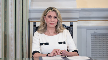 Άννα Καραμανλή στο «Μανιφέστο»: Θέλουμε τουρισμό βιώσιμο, ανθεκτικό, κοινωνικά υπεύθυνο Άννα Καραμανλή στο «Μανιφέστο»: Θέλουμε τουρισμό βιώσιμο, ανθεκτικό, κοινωνικά υπεύθυνο