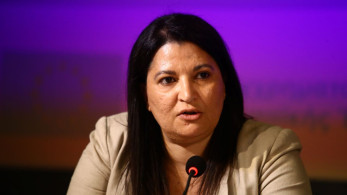 Περιφέρεια Αττικής: η Σταυρούλα Αντωνάκου στο τιμόνι του Στρατηγικού Σχεδιασμού