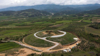 Άνω των 10 εκατ. ευρώ το έργο αποκατάστασης και ανάδειξης του Τύμβου Καστά στην Αμφίπολη