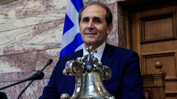 Βεσυρόπουλος: το Σάββατο στην Αλεξάνδρεια Ημαθίας η κηδεία του - Θα παραστεί και ο Κυριάκος Μητσοτάκης Βεσυρόπουλος: το Σάββατο στην Αλεξάνδρεια Ημαθίας η κηδεία του - Θα παραστεί και ο Κυριάκος Μητσοτάκης