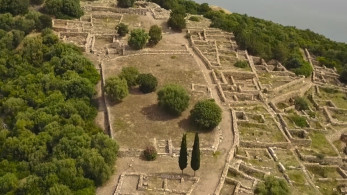 ΥΠΠΟ: βελτιώνεται η προσβασιμότητα και πυροπροστασία στον χώρο του Ραμνούντος