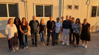 Πλεύρης από Κω: «Στηρίζουμε τις τοπικές κοινωνίες, εφαρμόζουμε νέο μεταναστευτικό δόγμα»