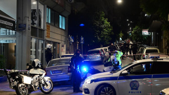 Συνελήφθη 35χρονος καταζητούμενος από την Interpol στην Καλλιθέα Συνελήφθη 35χρονος καταζητούμενος από την Interpol στην Καλλιθέα