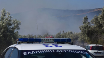 Παλλήνη: πώς έφτασαν οι Αρχές στη σύλληψη του 48χρονου υπαλλήλου για εμπρησμούς
