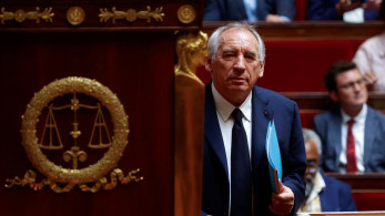 Γαλλία: «Έπεσε ο Μπαϊρού» - Τα σενάρια διαδοχής Γαλλία: «Έπεσε ο Μπαϊρού» - Τα σενάρια διαδοχής