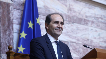 Μικρή ιστορία για τον σεμνό πολιτικό Βεσυρόπουλο