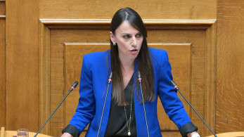 Χαραλαμπογιάννη: Η κυβέρνηση επιλέγει τη δράση αντί της αδράνειας