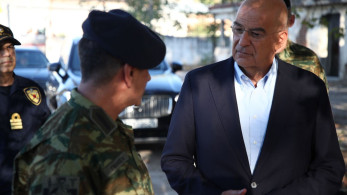 Δένδιας: Πρότυπος οικισμός στο στρατόπεδο «Οπλαρχηγού Θεόδωρου Ζιάκα»