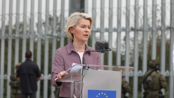 Εναέριο θρίλερ: Ρωσικό GPS jamming στο αεροσκάφος της Φον ντερ Λάιεν - Υποψίες για σαμποτάζ