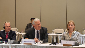 Δημήτρης Αβραμόπουλος: Ο Middle Corridor, στρατηγική οδός εμβάθυνσης της συνεργασίας με την Κεντρική Ασία