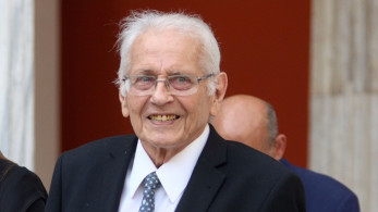 Την Τετάρτη στο Α’ Νεκροταφείο η κηδεία του δημοσιογράφου Δημήτρη Κωνσταντάρα