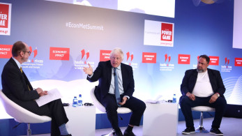 Η «λύση» του Β. Μαρινάκη για Ουκρανικό: «Αν κατακτήσει η Ρωσία ένα μέρος της Ουκρανίας θα σταματήσει ο πόλεμος»