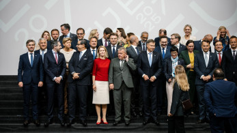 ΕΕ: Έλεγχος στις συναλλαγές με κρυπτονομίσματα για να σταματήσει τον πόλεμο η Ρωσία