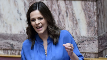 Αχτσιόγλου: η αιχμηρή επικριτής που ισοπέδωσε τα εργασιακά