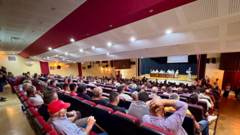 Κέλλας από Ελασσόνα: Αυστηρή τήρηση μέτρων βιοασφάλειας, άμεση καταβολή αποζημιώσεων στους κτηνοτρόφους