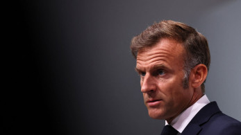 Μήνυμα Μακρόν εν όψει της ψήφου εμπιστοσύνης: «Συνεργαστείτε με τους σοσιαλιστές, όχι με την ακροδεξιά»