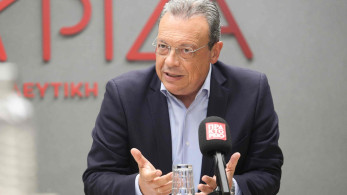 Φάμελλος: ο ΣΥΡΙΖΑ και τα «θαύματα» της οικονομικής φαντασίας Φάμελλος: ο ΣΥΡΙΖΑ και τα «θαύματα» της οικονομικής φαντασίας