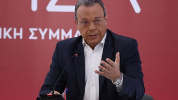 Φάμελλος: Ο αρνητής της πραγματικότητας