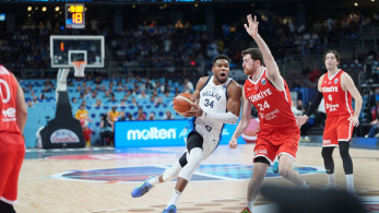 EuroBasket: Γερμανία-Τουρκία στον τελικό - Για το χάλκινο μετάλλιο θα παλέψει η Ελλάδα