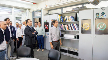 Επισκέψεις κλιμακίων της Νέας Δημοκρατίας στη Βόρεια Ελλάδα στο πλαίσιο της 89ης ΔΕΘ Επισκέψεις κλιμακίων της Νέας Δημοκρατίας στη Βόρεια Ελλάδα στο πλαίσιο της 89ης ΔΕΘ