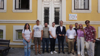 Επισκέψεις κλιμακίων της Νέας Δημοκρατίας στη Βόρεια Ελλάδα στο πλαίσιο της 89ης ΔΕΘ