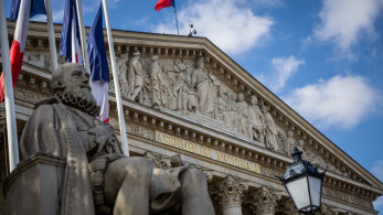 Παραίτηση Λεκορνί: στο κόκκινο οι γαλλικές τράπεζες