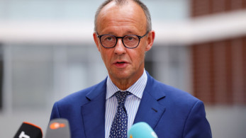 Γερμανία: Στήριξη στην πρόταση Τραμπ για τη Γάζα δίνει η κυβέρνηση του Φρίντριχ Μερτς