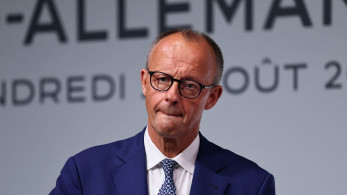 Μόλις το 18% των Γερμανών θέλει ο καγκελάριος Φρίντριχ Μερτς να διεκδικήσει την επανεκλογή του