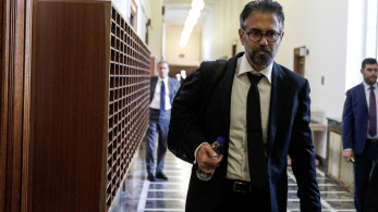 Φρουζής για σκευωρία Novartis: Πιστεύει κανείς ότι οι δύο ψευδομάρτυρες έστησαν μόνοι τους αυτό το σκηνικό;