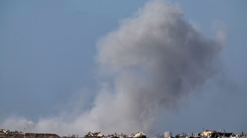 Γάζα: οι ισραηλινές δυνάμεις ξεκίνησαν τη χερσαία επίθεση