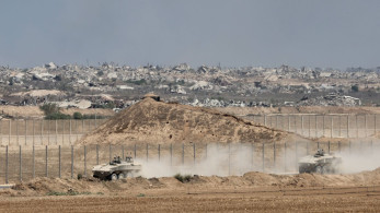 Η Γάζα ως δούρειος ίππος της Άγκυρας για την Κύπρο