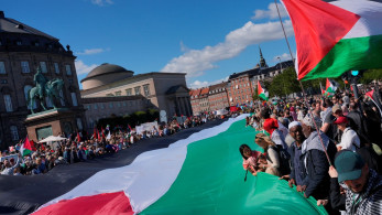 Επίθεση στον Μακρόν για «αντισημιτισμό» από τον πρέσβη των ΗΠΑ και στο βάθος το Παλαιστινιακό