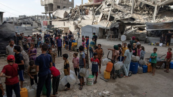 Επιμένει η κυβέρνηση Νετανιάχου στις στρατιωτικές επιχειρήσεις στη Γάζα - Άμεση επιστροφή των ομήρων ζητούν οι συγγενείς τους