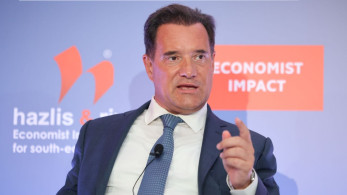 Γεωργιάδης: «Το ελληνικό σύστημα υγείας είναι το πιο ψηφιοποιημένο σε όλη την Ευρωπαϊκή Ένωση»