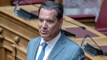 Γεωργιάδης: «Τρία ψέματα και μισή αλήθεια για το ΕΣΥ» Γεωργιάδης: «Τρία ψέματα και μισή αλήθεια για το ΕΣΥ»