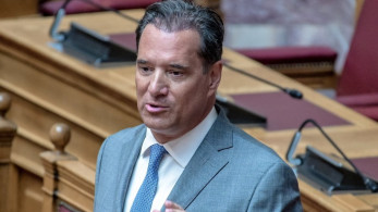 Γεωργιάδης: «Τρία ψέματα και μισή αλήθεια για το ΕΣΥ» Γεωργιάδης: «Τρία ψέματα και μισή αλήθεια για το ΕΣΥ»