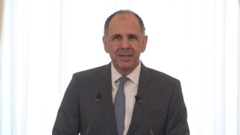 Γεραπετρίτης: «Η αντίδραση της Τουρκίας δεν θα εμποδίσει την ηλεκτρική διασύνδεση Ελλάδας-Κύπρου»