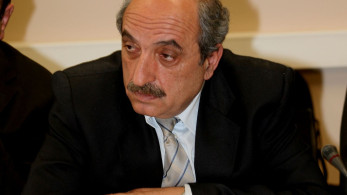 Χανιά: Έφυγε από τη ζωή ο Γιώργος Αγοραστάκης - Το μήνυμα της Σέβης Βολουδάκη για την προσφορά του